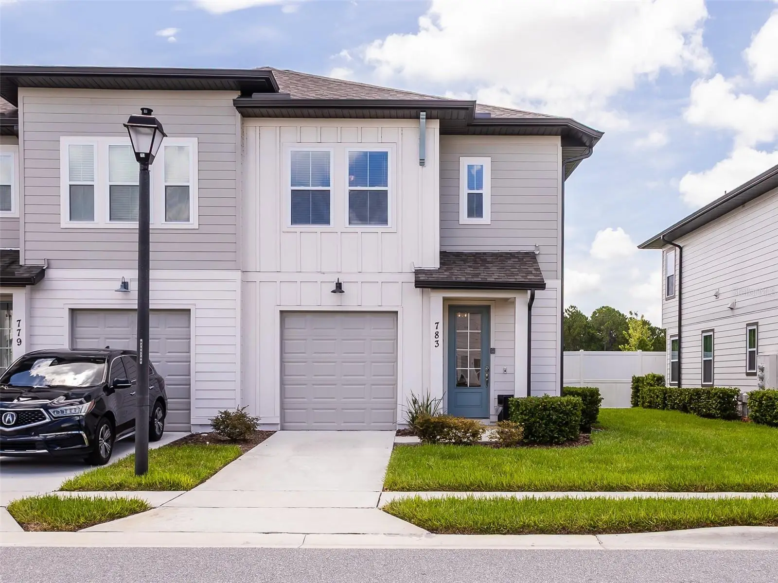 783 Longboat Drive, FL