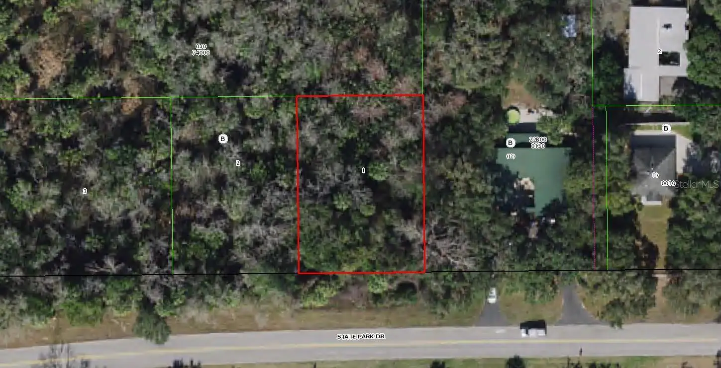 11123 State Park Street, FL
