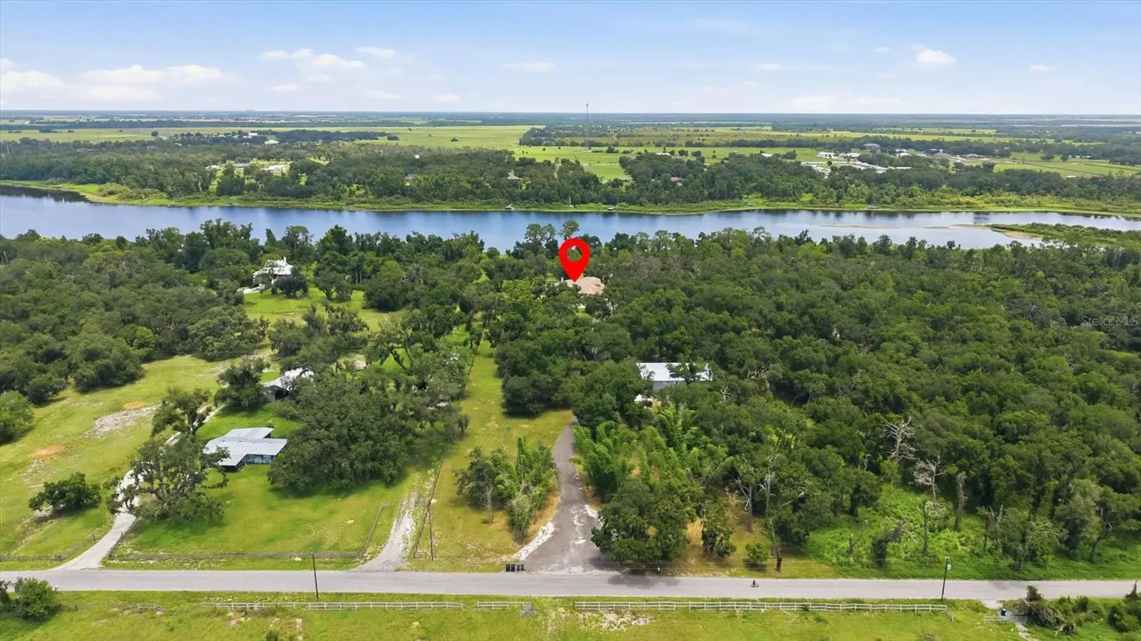 24525 Jennings Road, FL