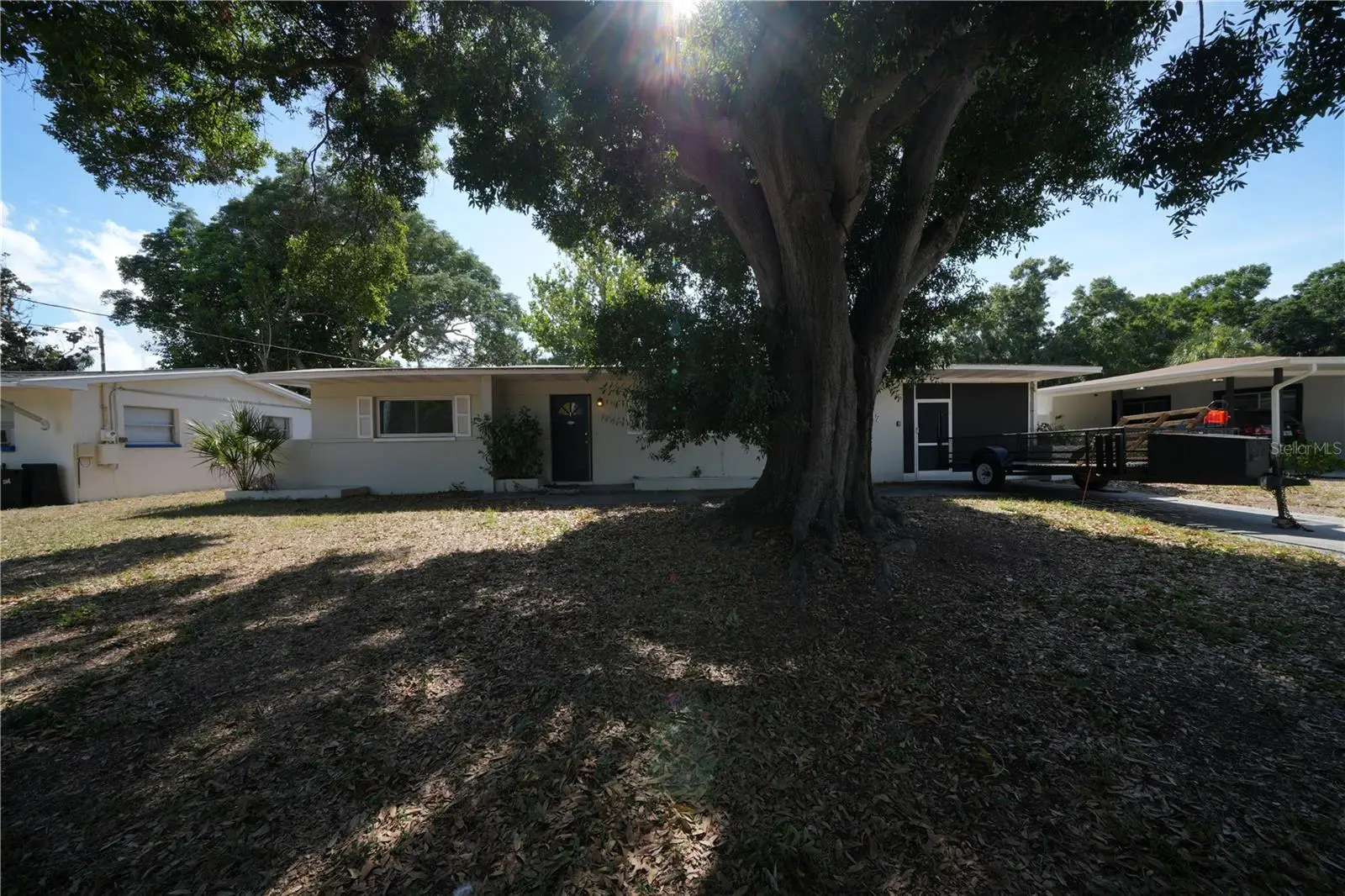 4517 Clark Avenue, FL