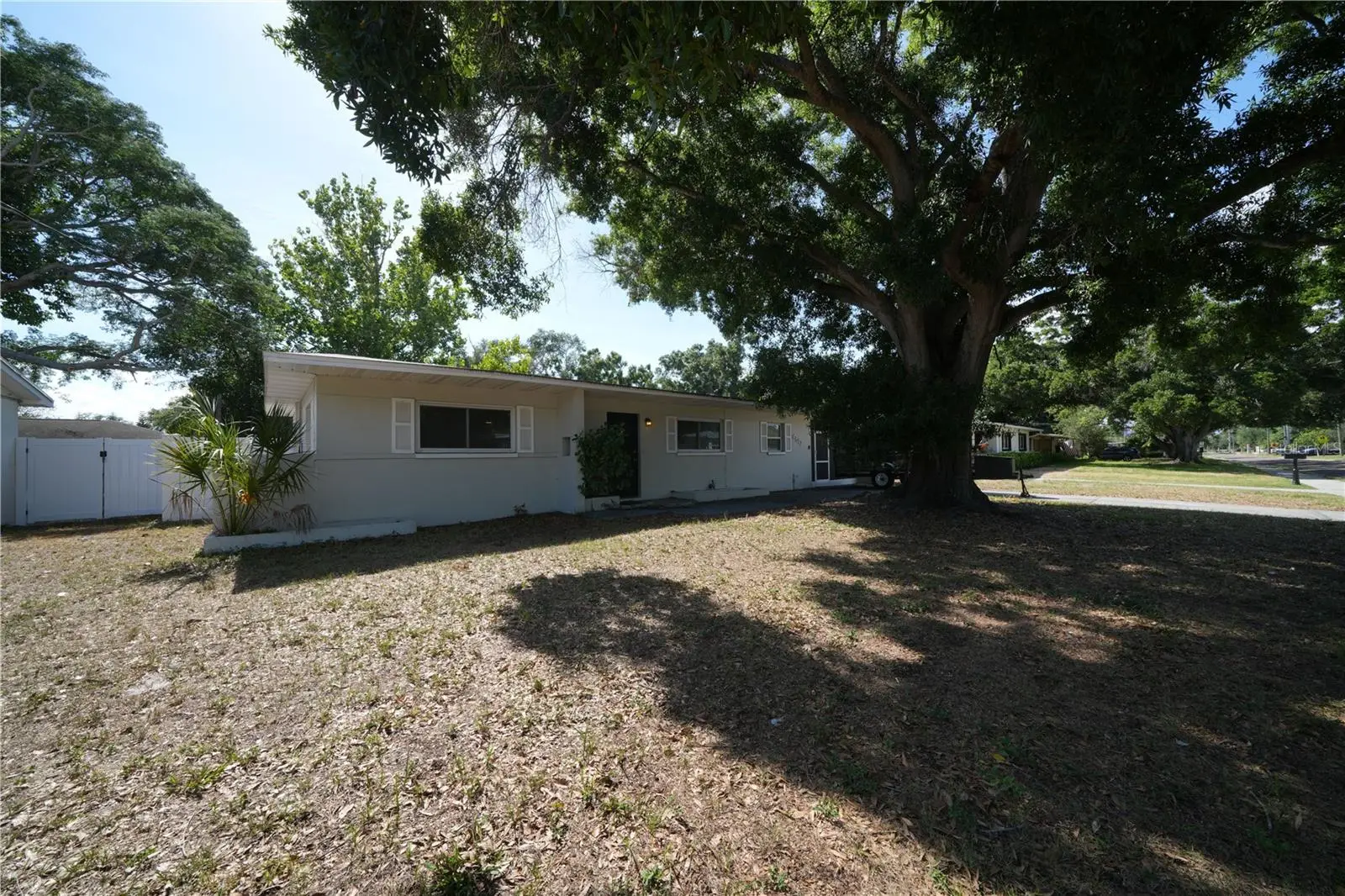 4517 Clark Avenue, FL