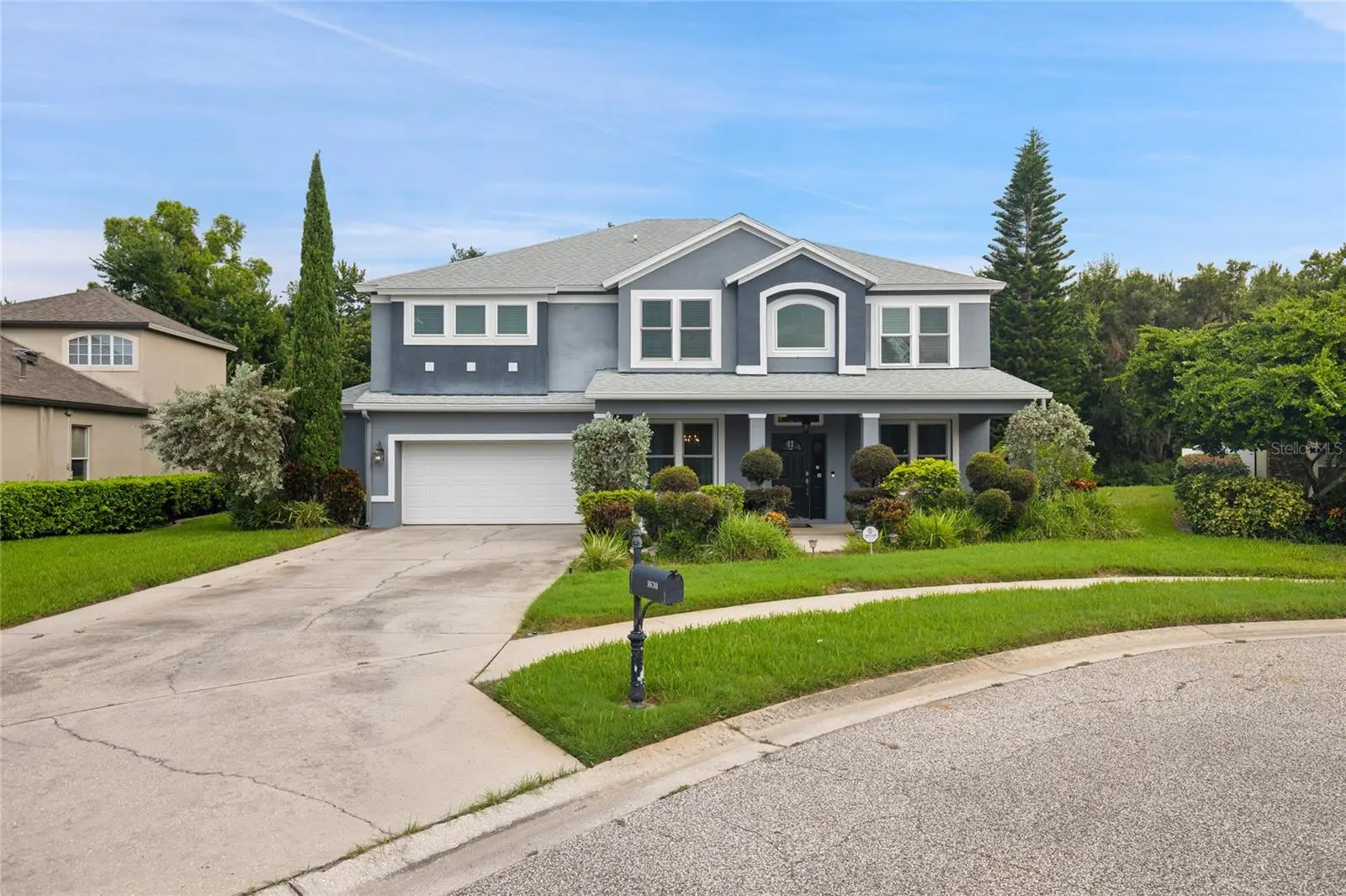1630 Tawnyberry Court, FL