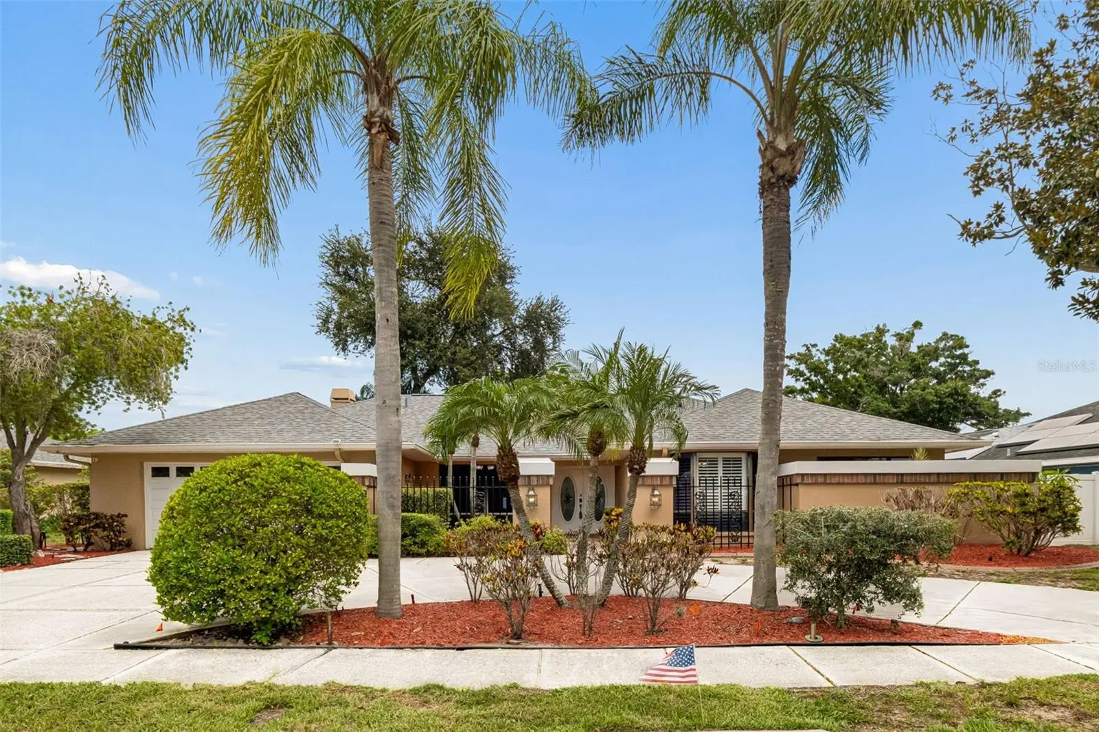 1563 Misty Plateau Trail, FL