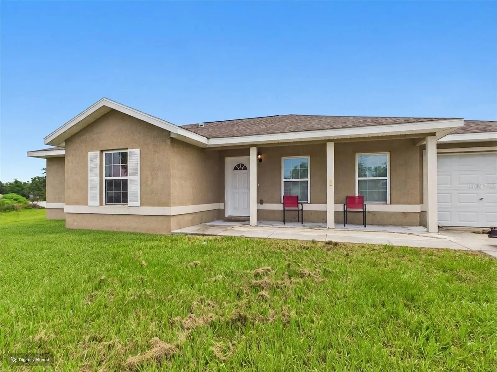 15734 46th Avenue Road, FL