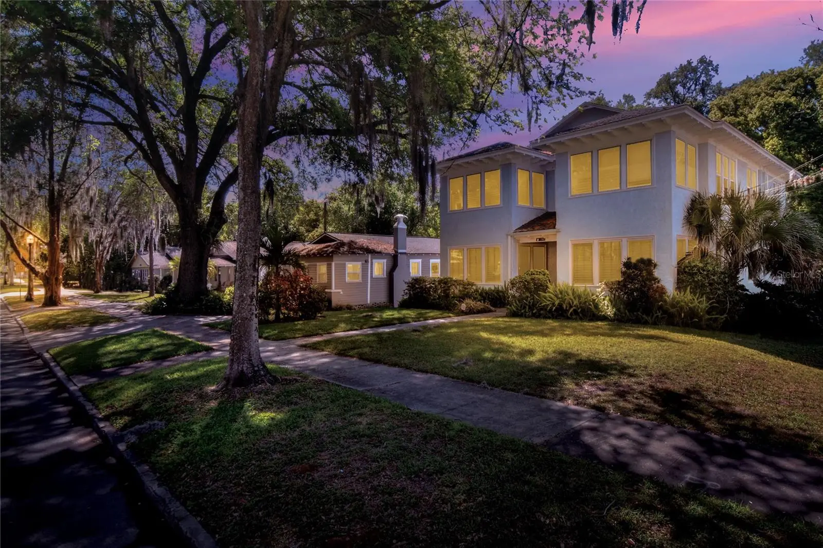 211 Park Street, FL