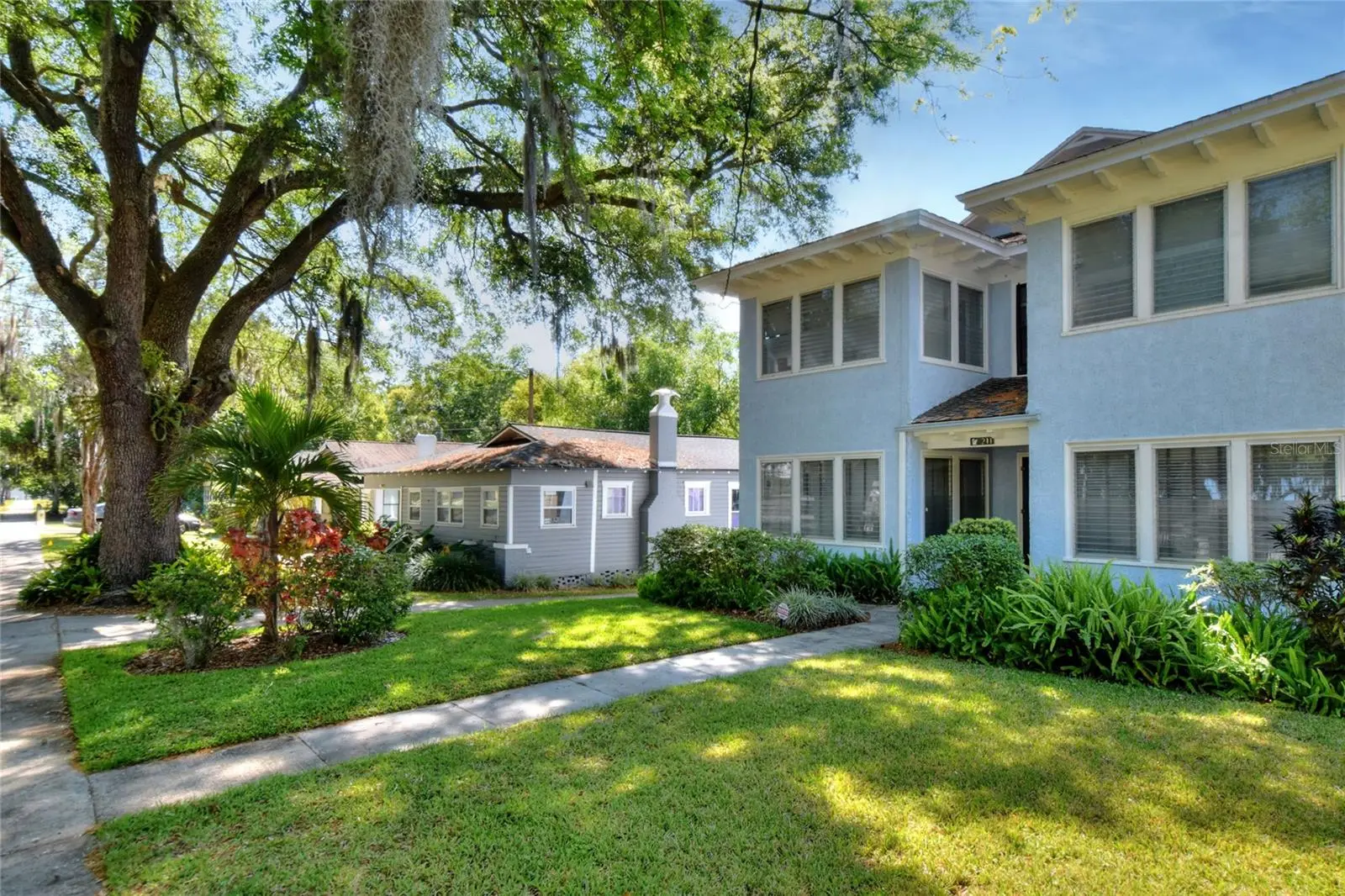 211 Park Street, FL