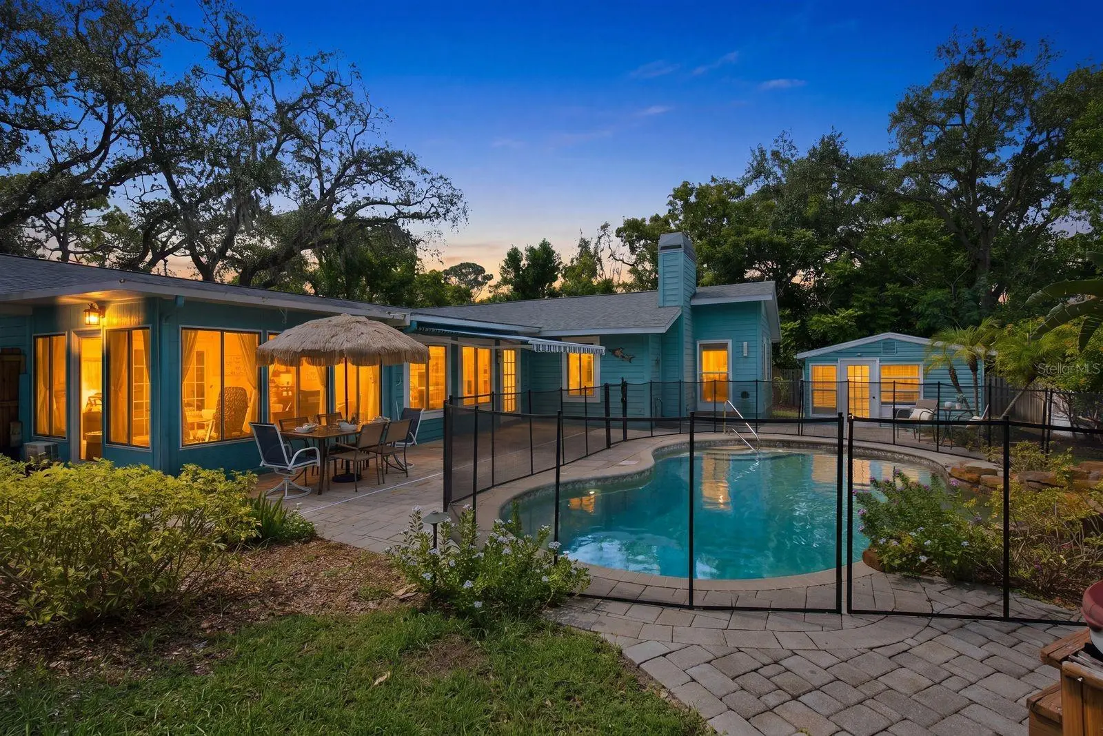 1111 Carlton Road, FL