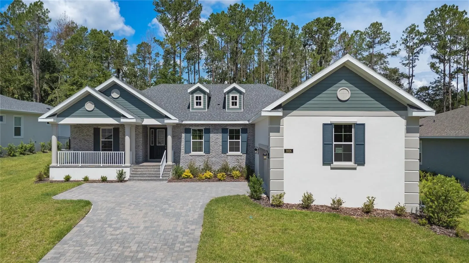 3926 Southern Valley Loop, FL