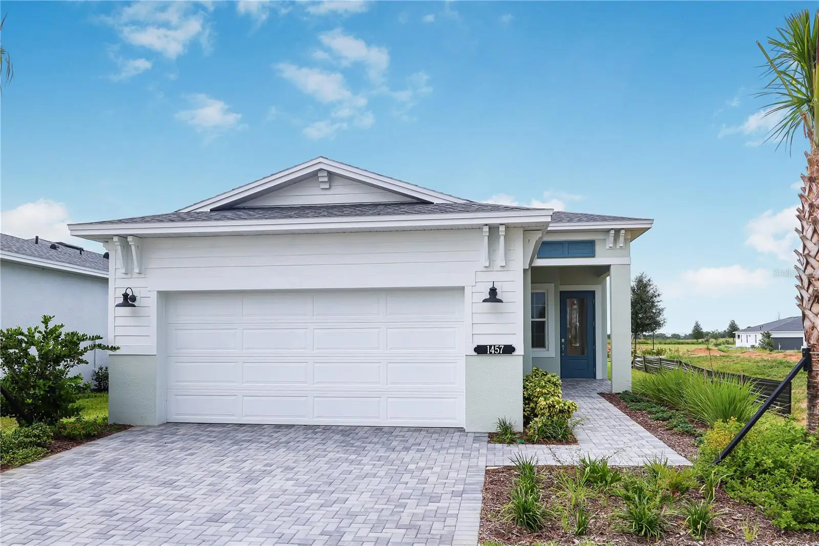 1457 Santorini Way, FL
