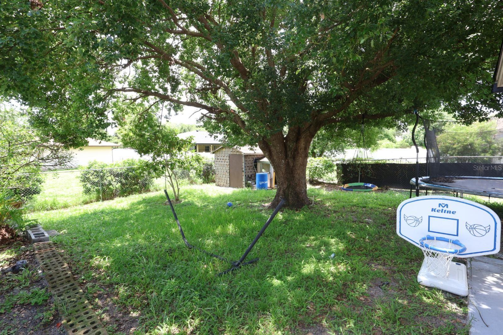 1649 Pendleton Street, FL
