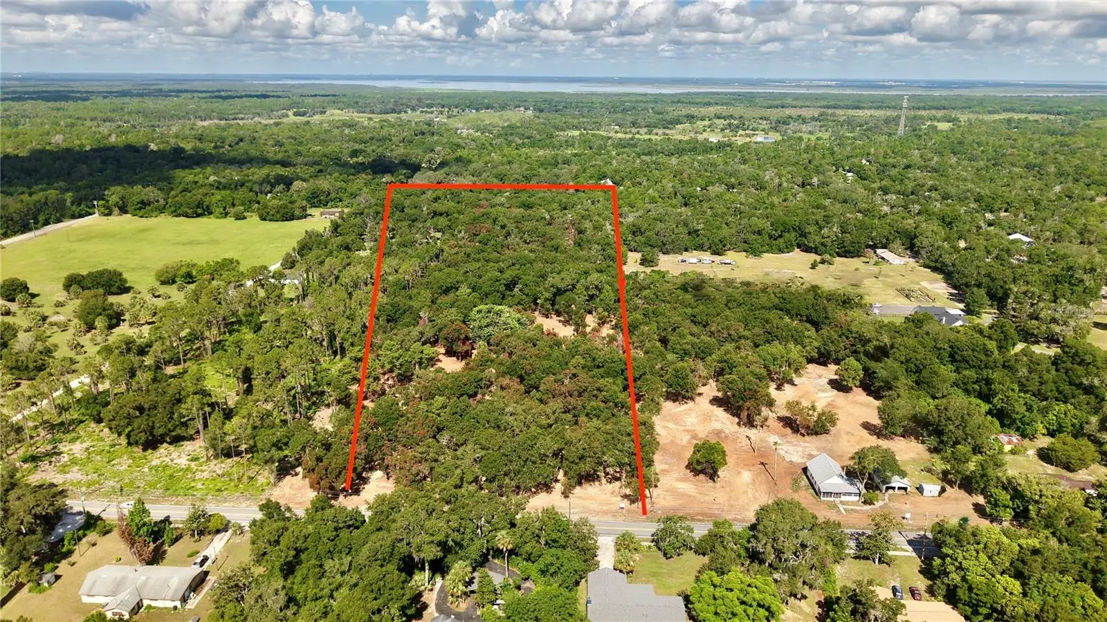 450a Old Geneva Road, FL