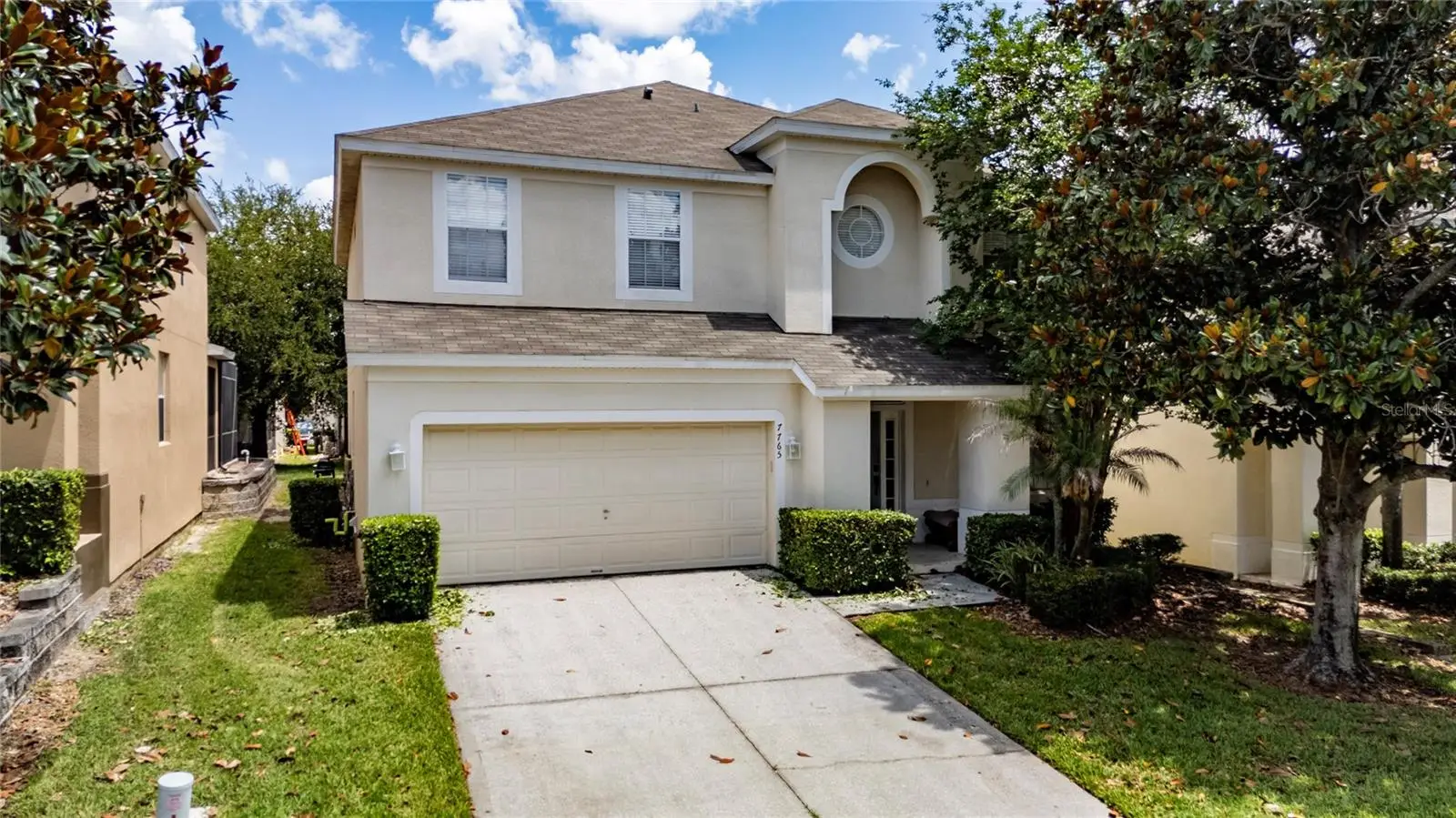 7765 Tosteth Street, FL