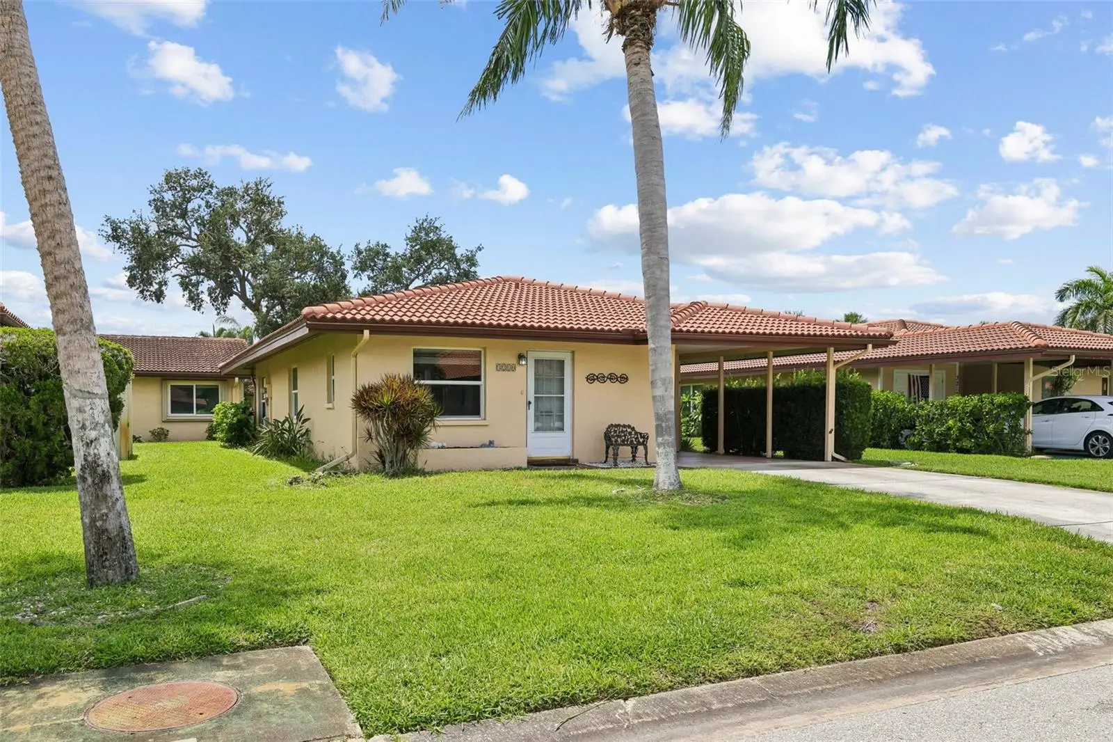 3210 Cambridge Avenue, FL