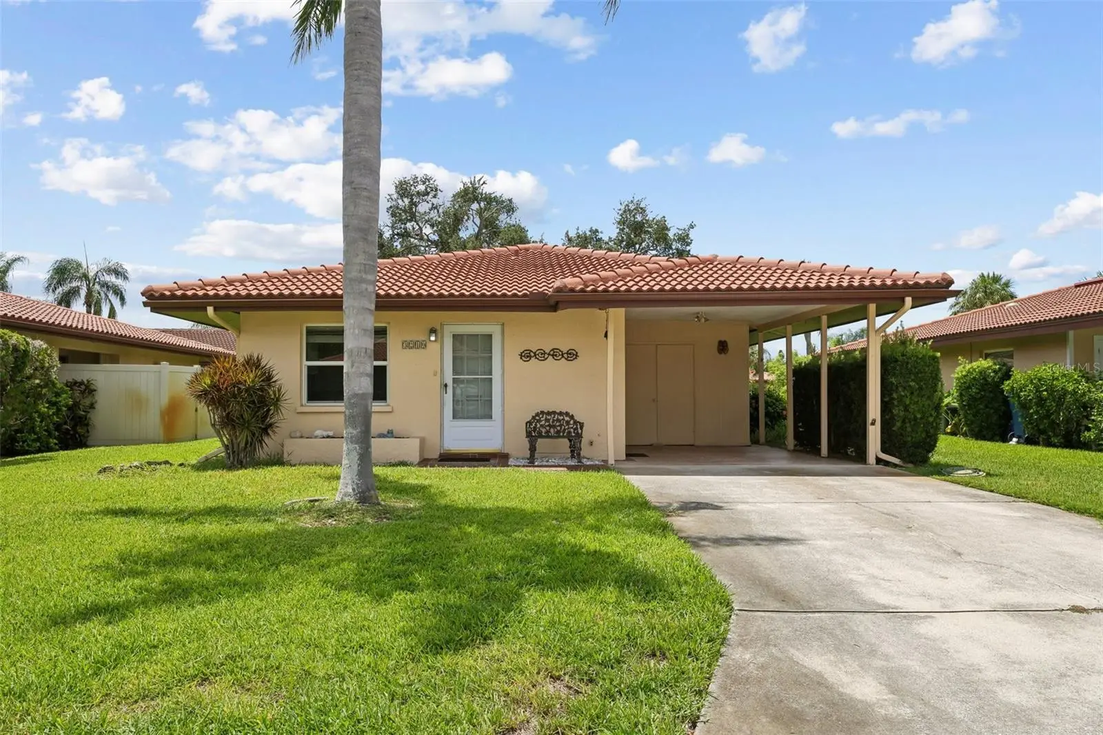 3210 Cambridge Avenue, FL