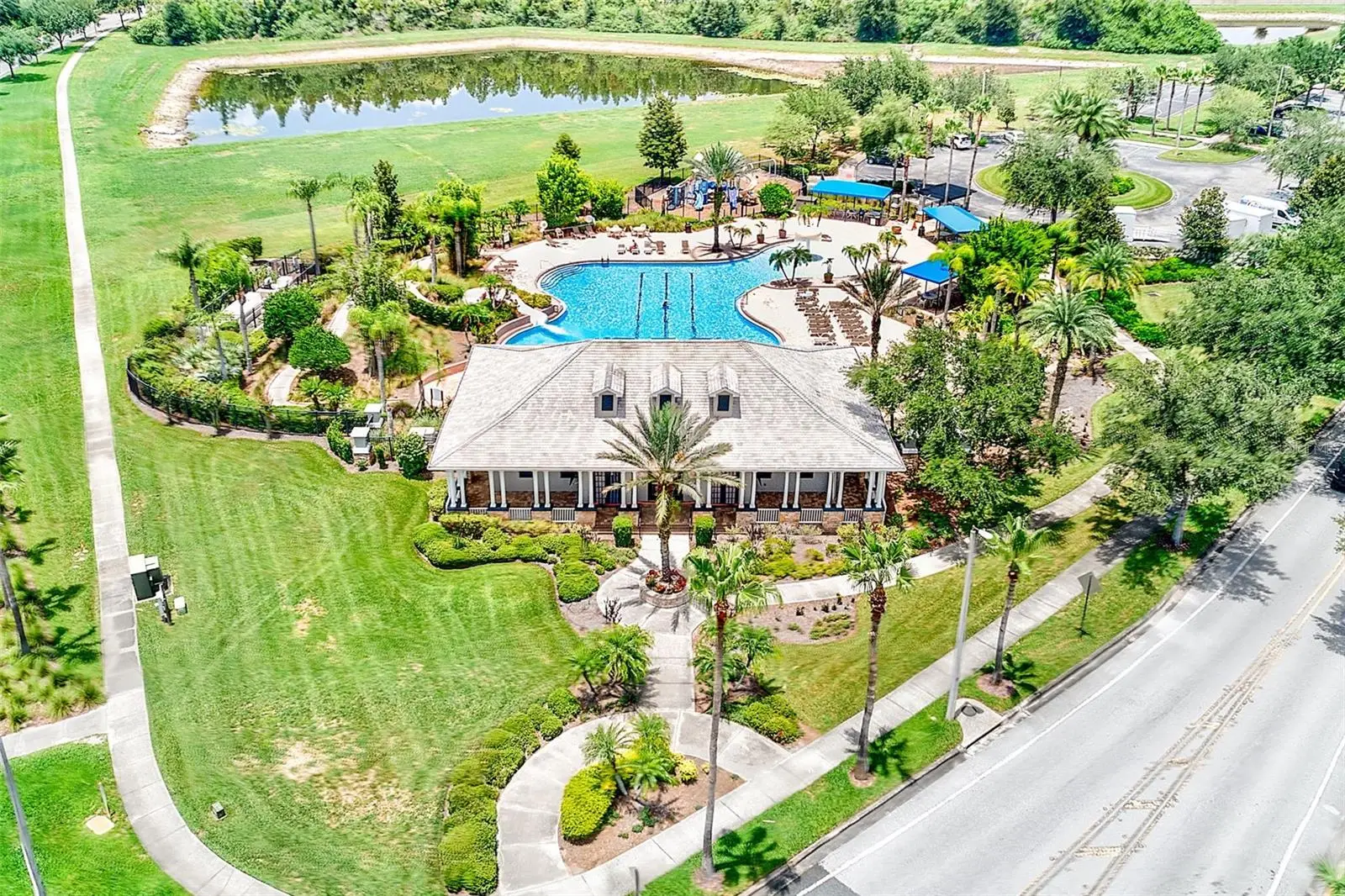 2917 Winglewood Circle, FL