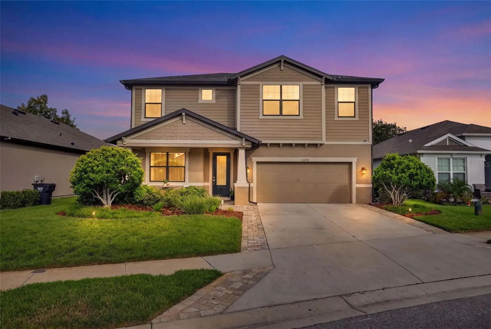 13470 Newport Shores Drive, FL