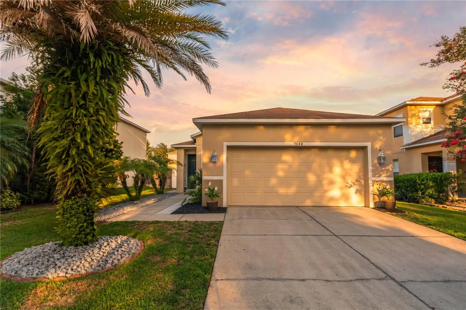 9644 Simeon Drive, FL