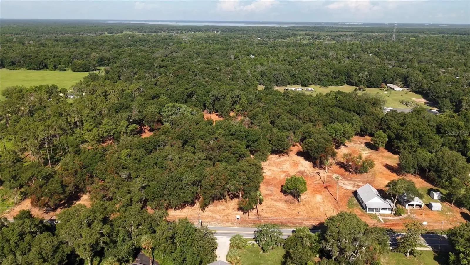 450 Old Geneva Road, FL