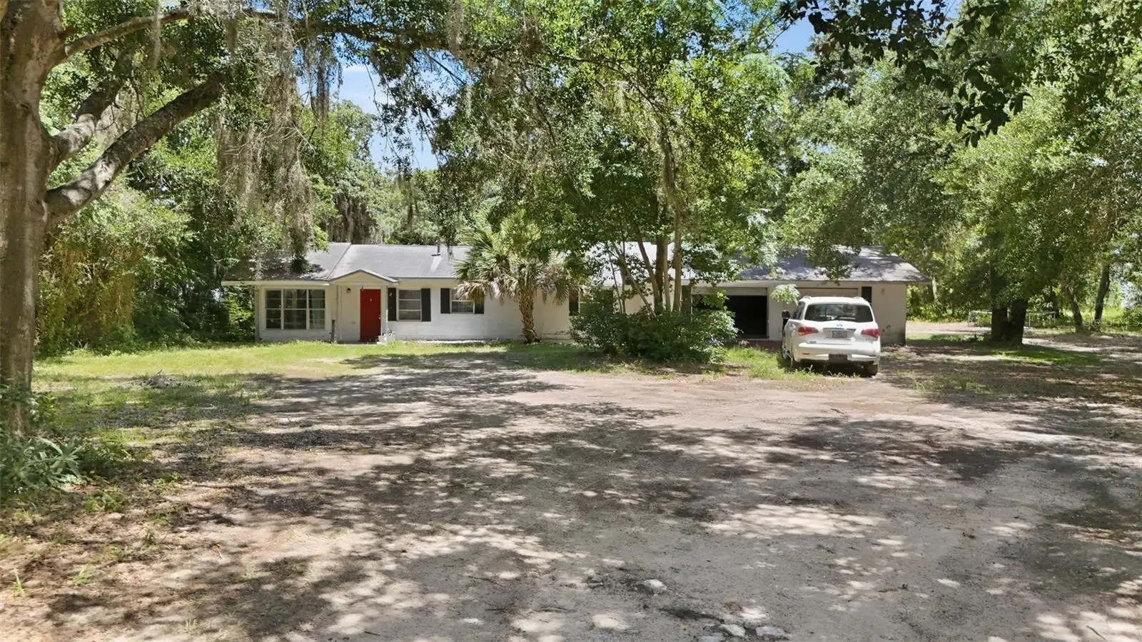 2675 Washington Avenue, FL