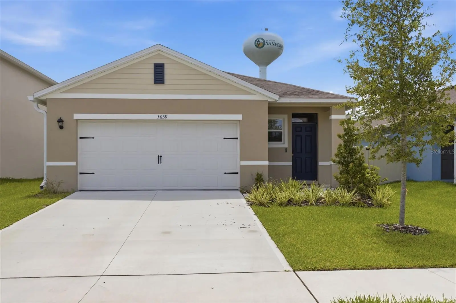 3638 Marlberry Way, FL