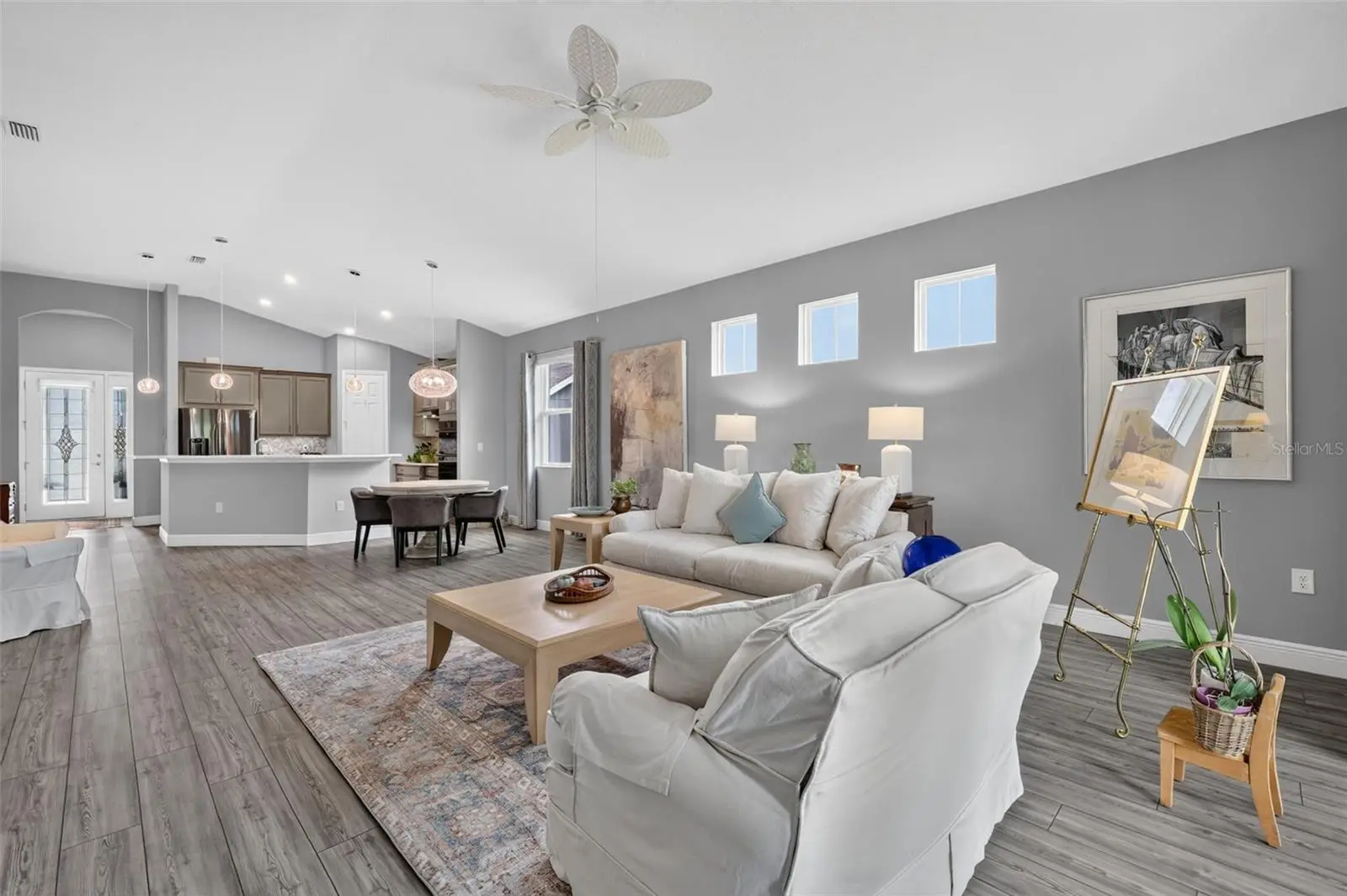8220 Bridgeport Bay Circle, FL