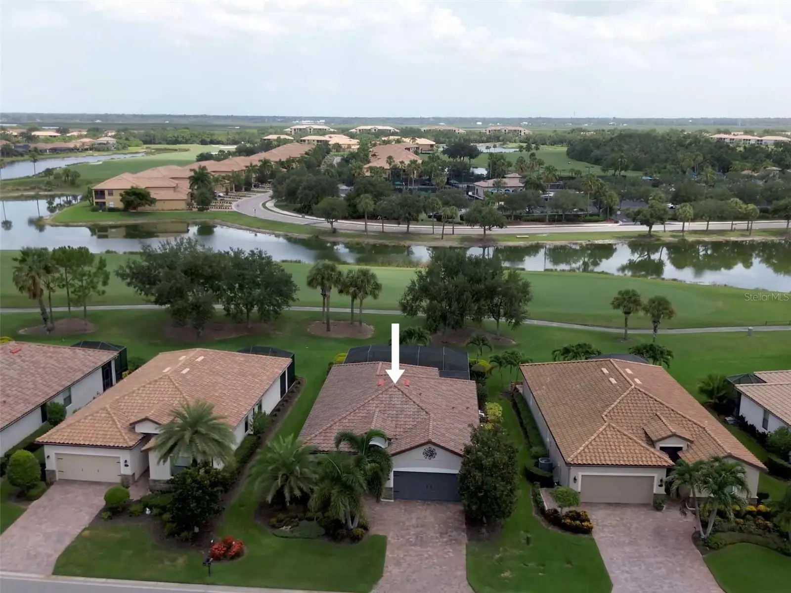 7031 Quiet Creek Drive, FL