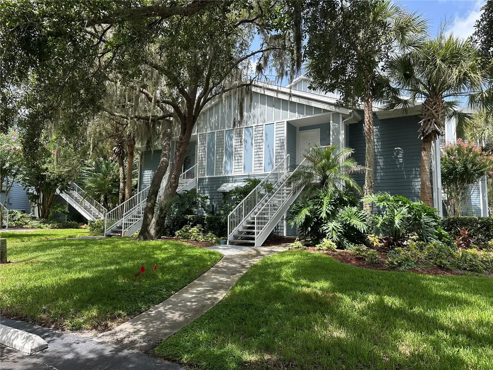 709 Secret Harbor Lane, FL