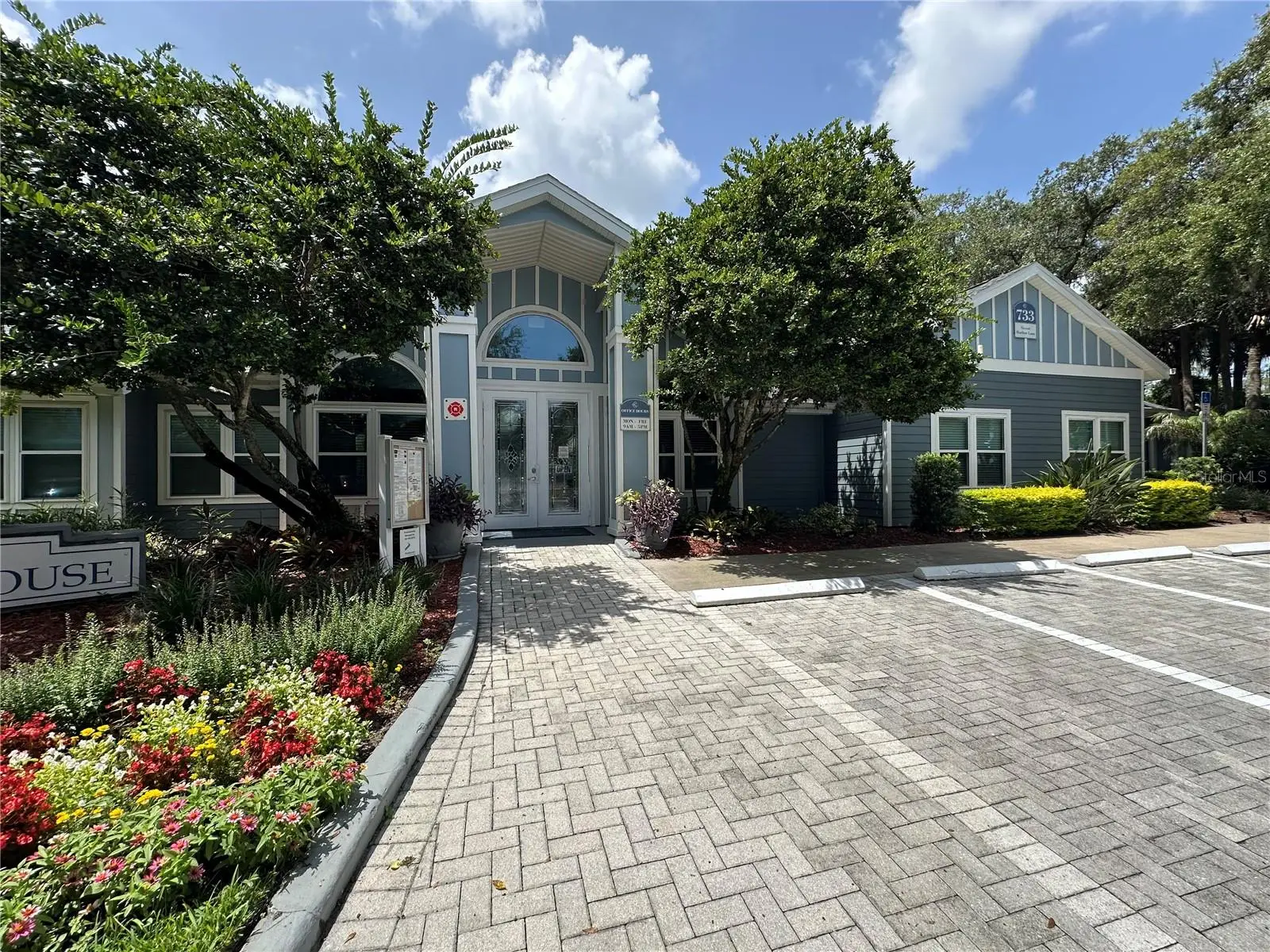 709 Secret Harbor Lane, FL