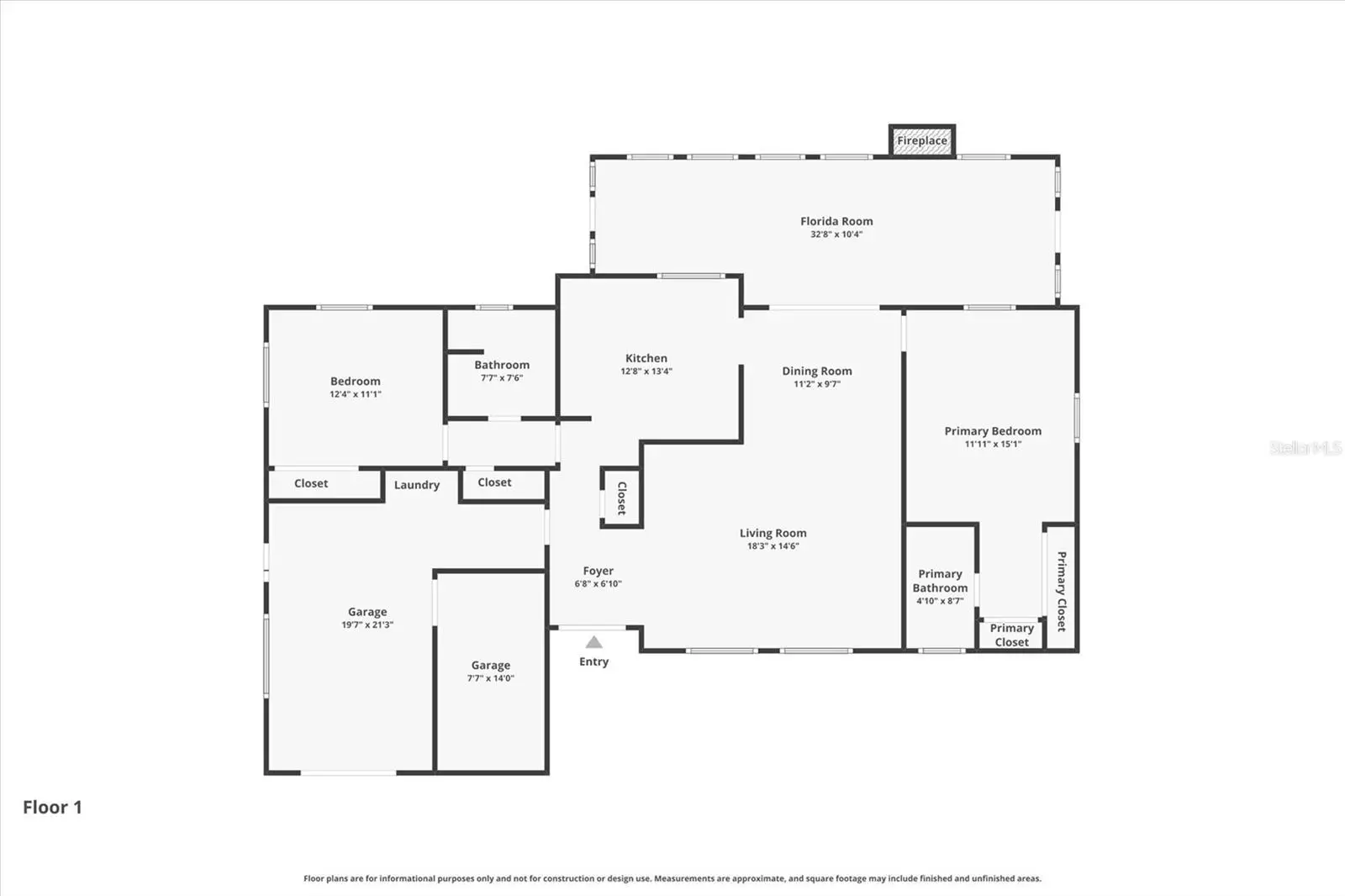 898 6th Street, FL