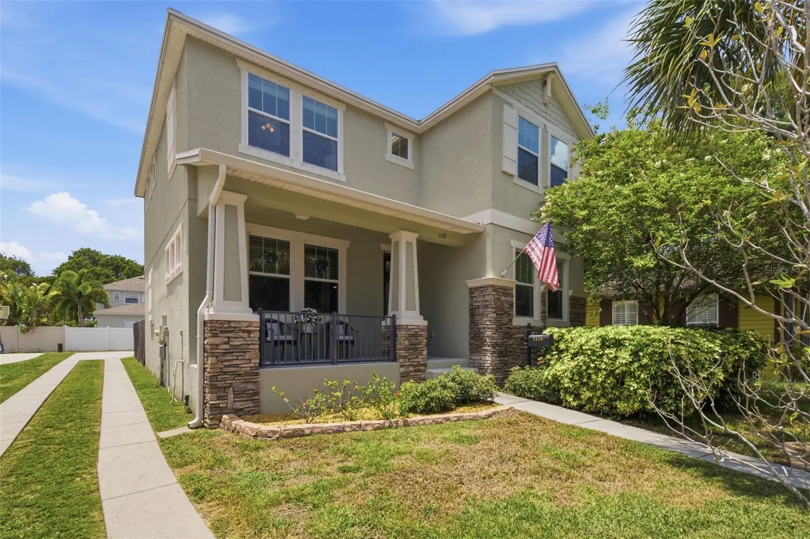 1110 10th Street, FL