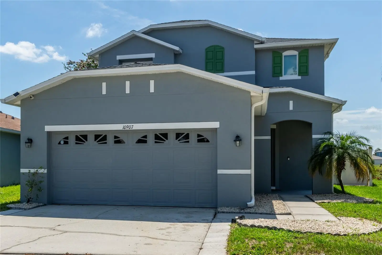 10907 Golden Silence Drive, FL