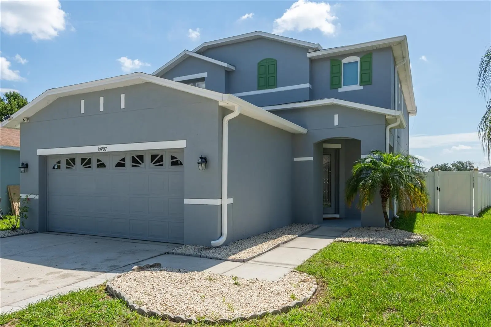 10907 Golden Silence Drive, FL