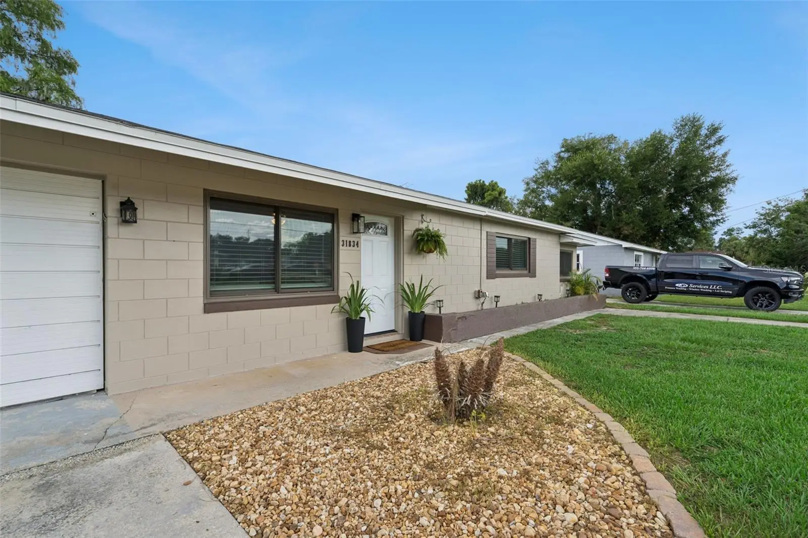 31834 Blanton Lane, FL