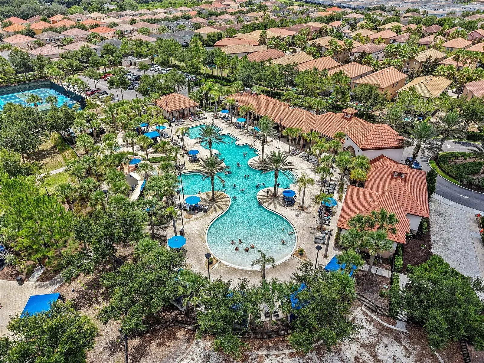 4200 Oaktree Drive, FL