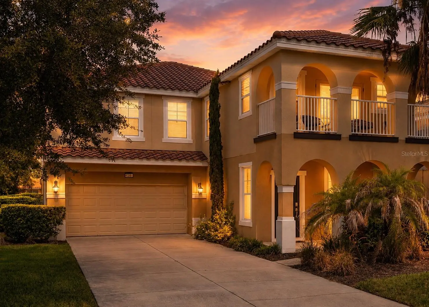 4200 Oaktree Drive, FL