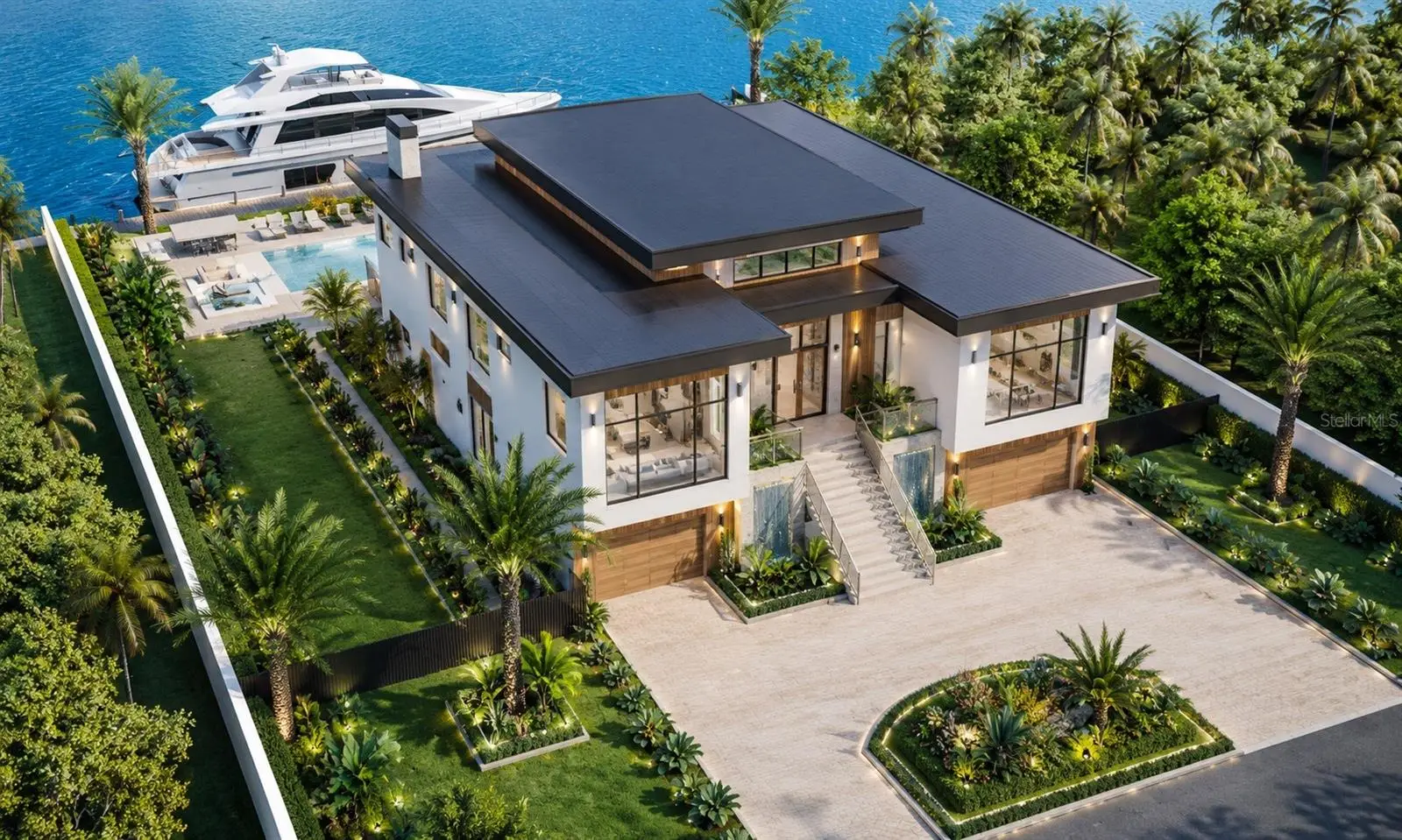 1386 Tangier Way, FL