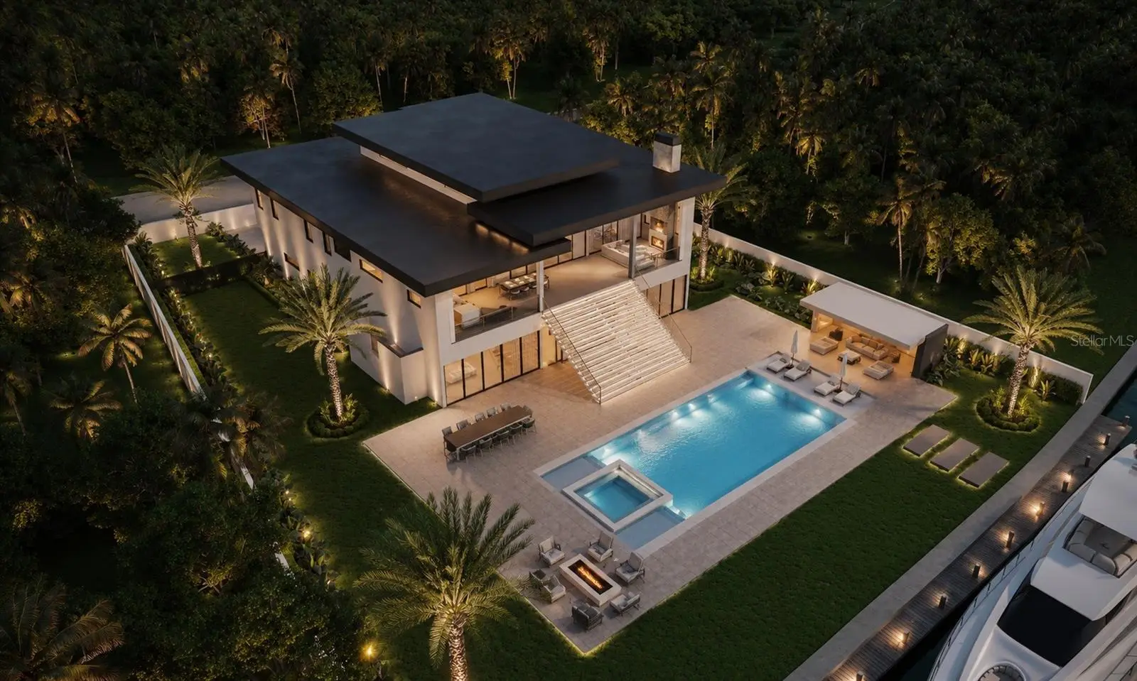 1386 Tangier Way, FL