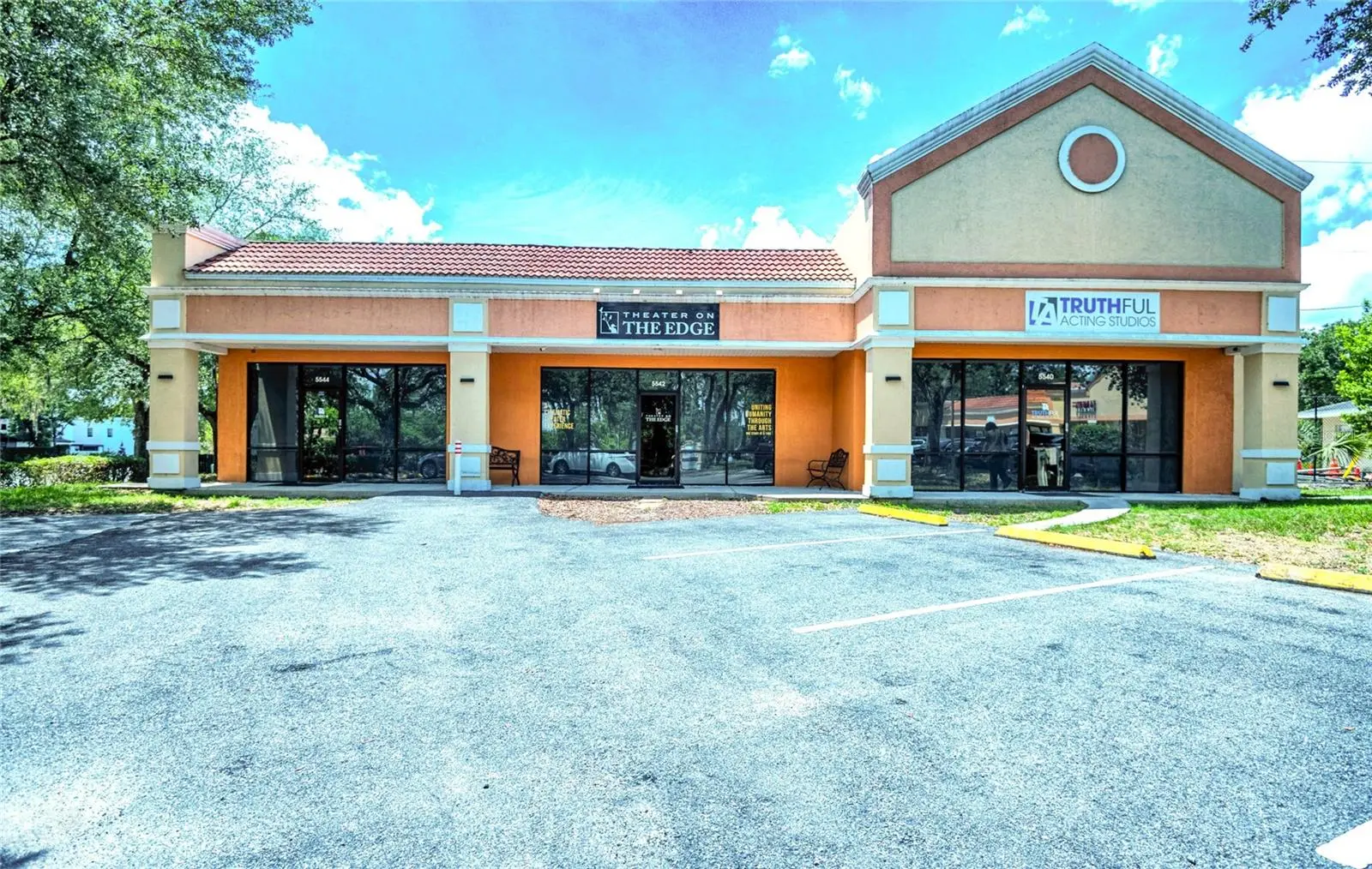 5544 Hansel Avenue, FL