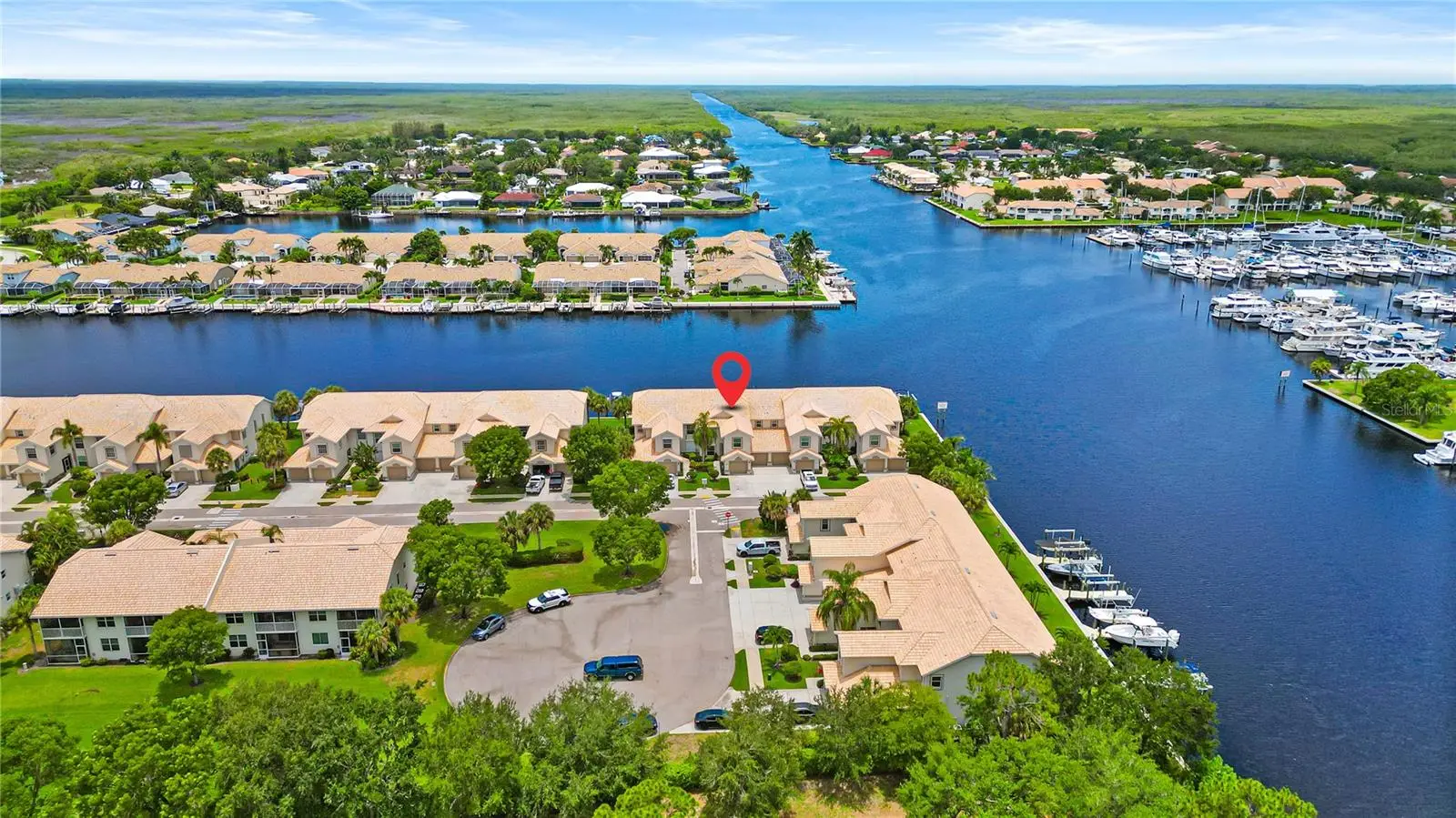 380 Stella Maris Drive, FL