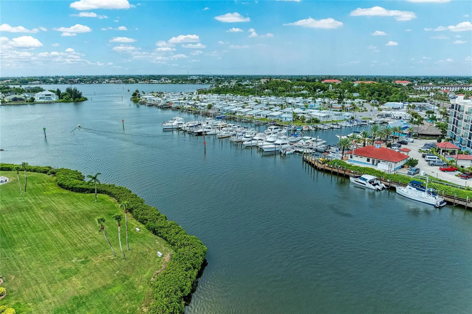 220 Santa Maria Street, FL