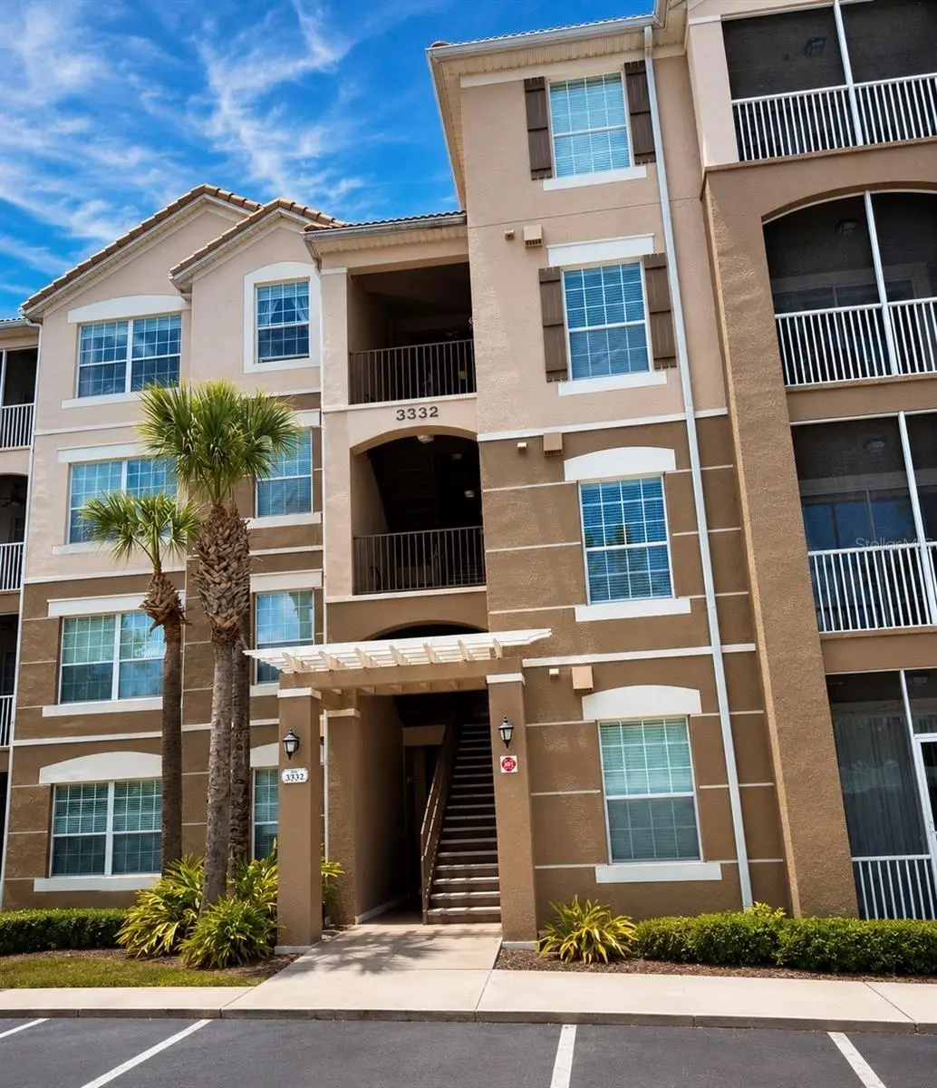 3332 Robert Trent Jones Drive, FL