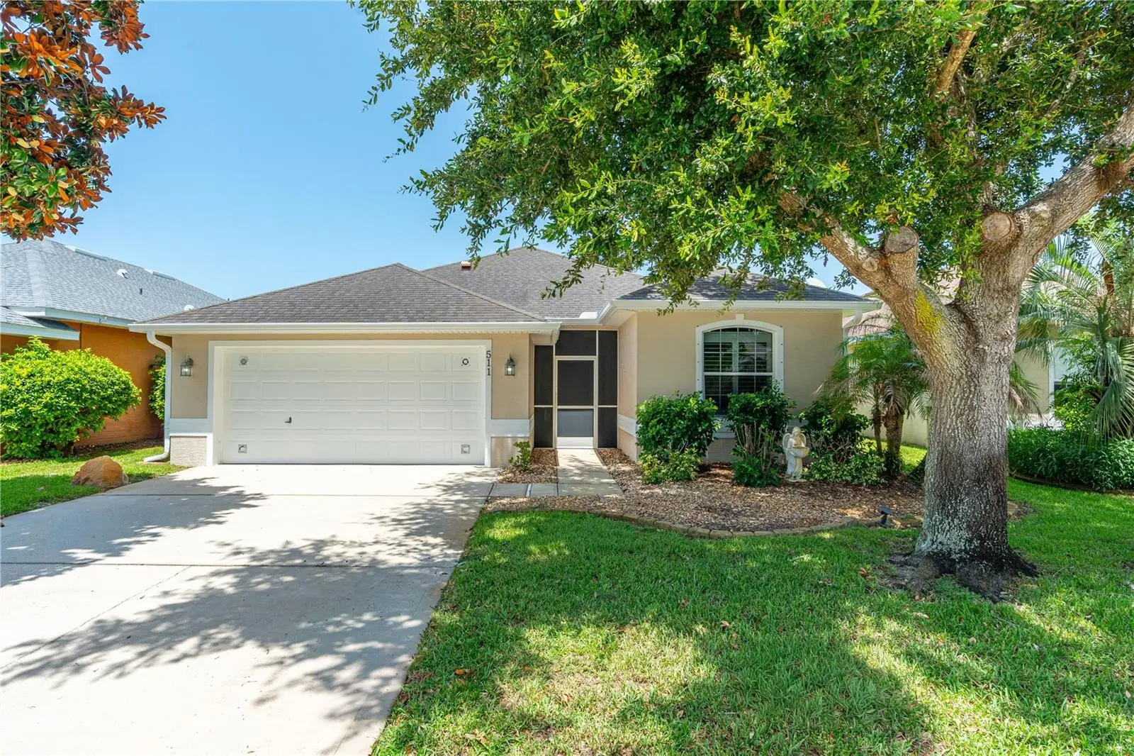 511 Safe Harbor Drive, FL