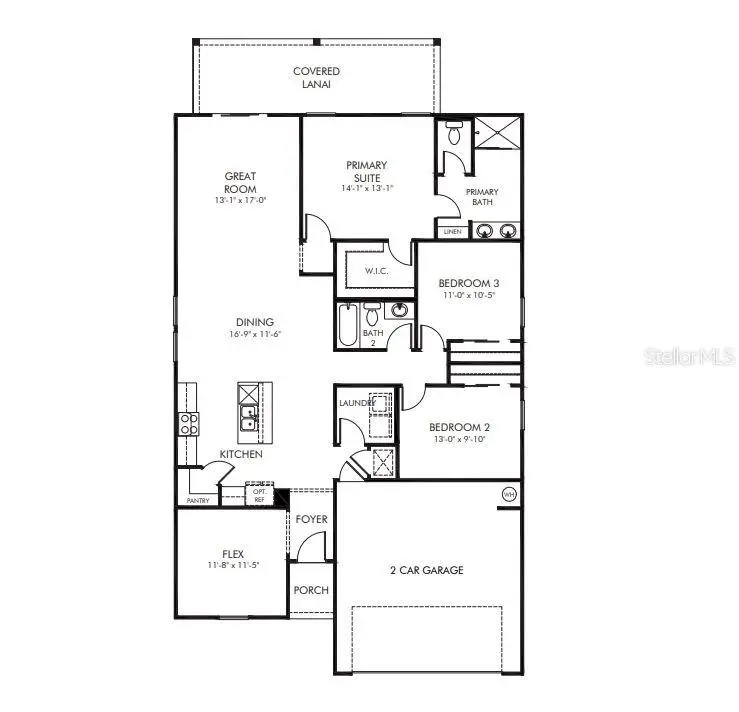 14 Garni Drive, FL