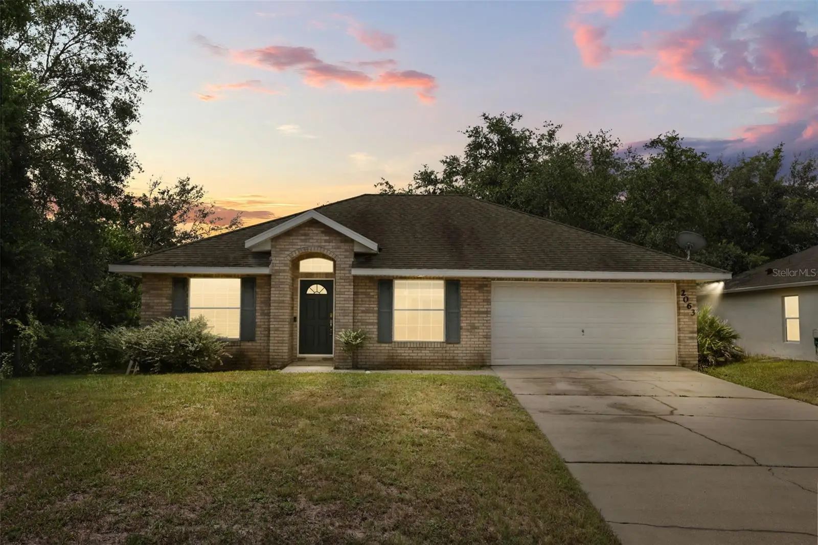 2063 Monterey Drive, FL