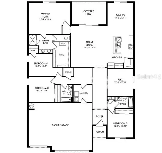 10506 Abundance Grove Way, FL