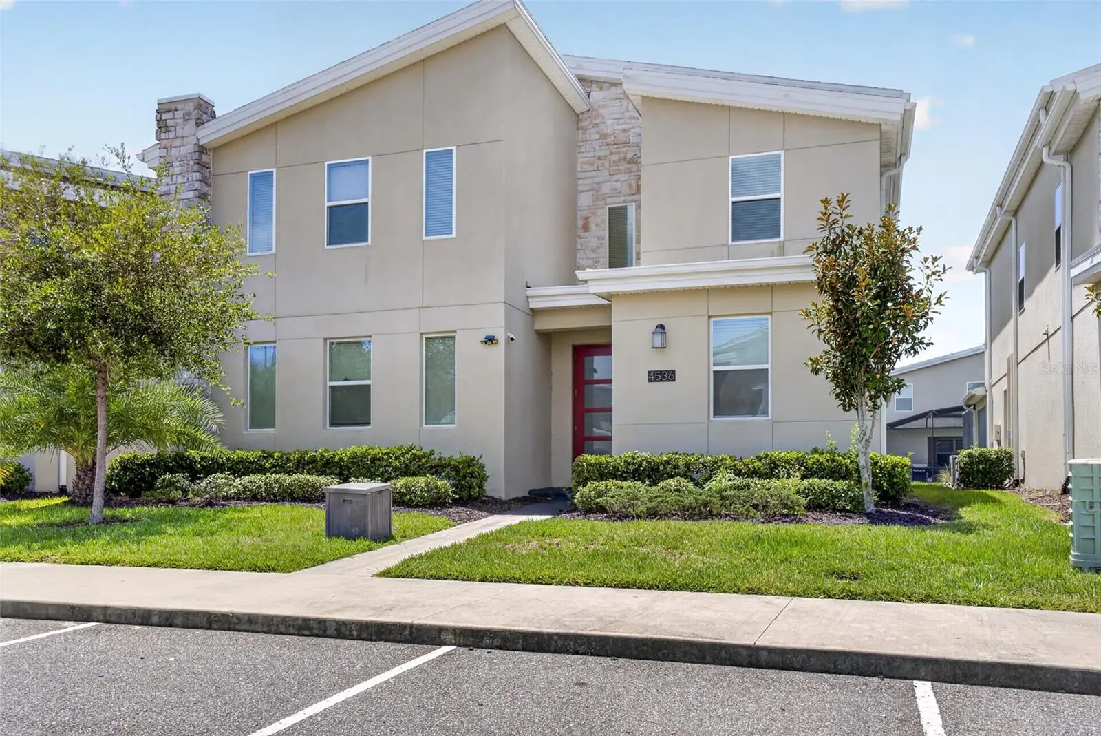 4536 Target Boulevard, FL