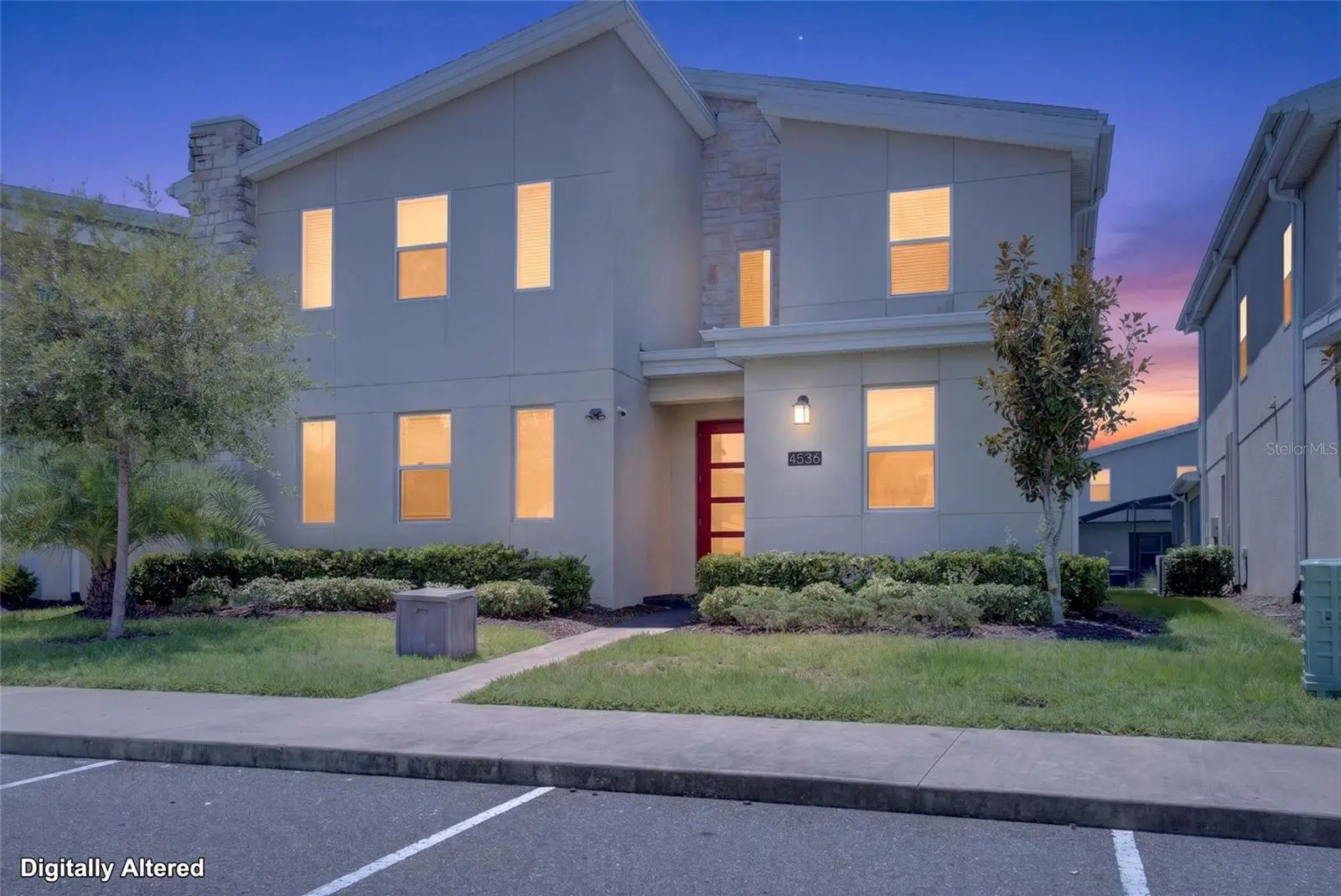 4536 Target Boulevard, FL