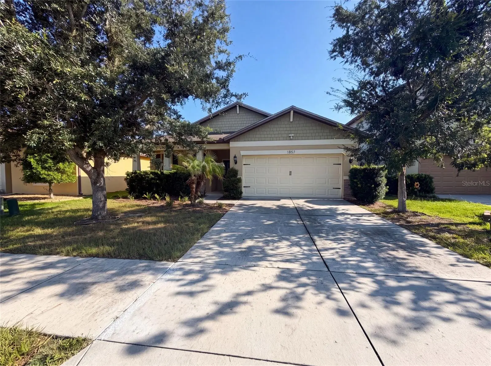 1857 Trillium Boulevard, FL
