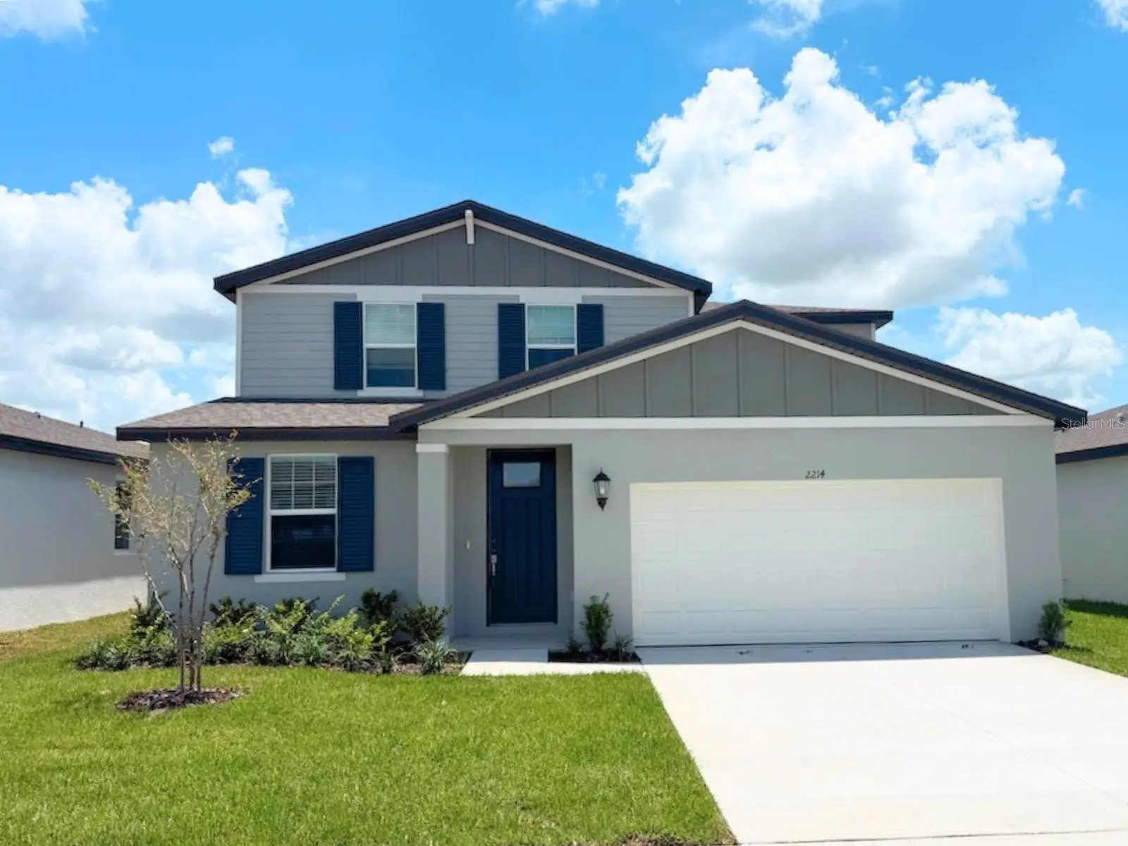 2214 Sageland Way, FL