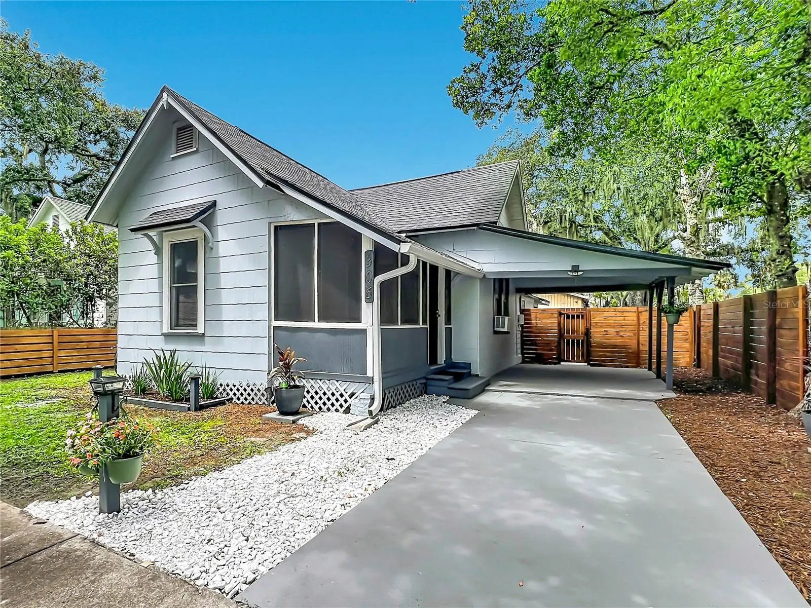 306 Elm Avenue, FL